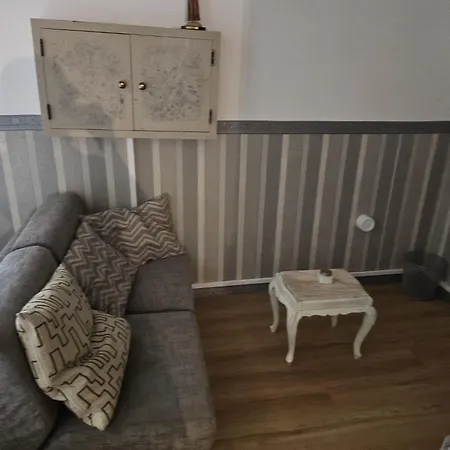 Proprio Apartment *