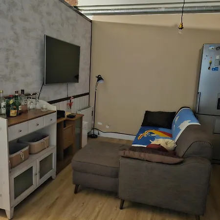 Proprio アパート エスピーニョ