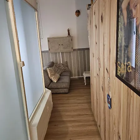 Apartment Proprio Espinho (Aveiro)