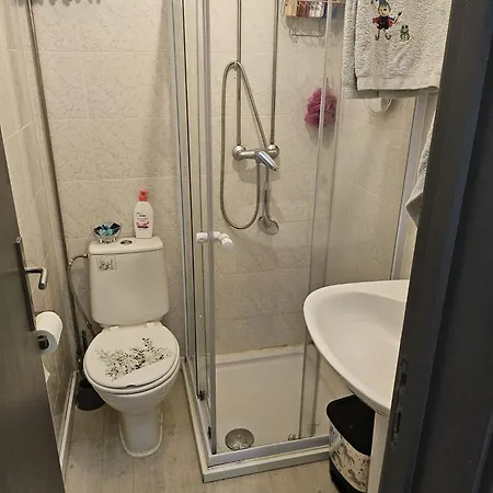 Apartamento Próprio *