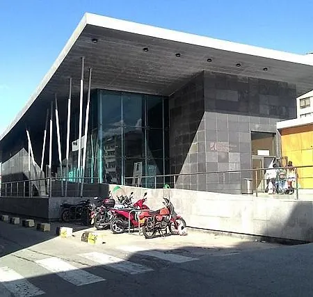 Proprio アパート