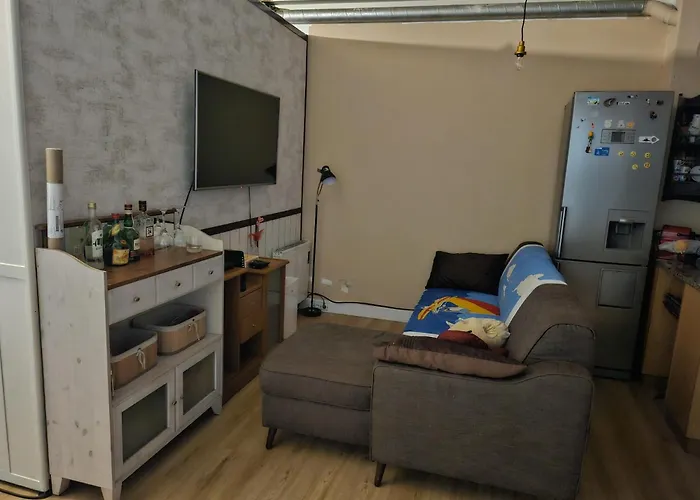 Proprio アパート エスピーニョ