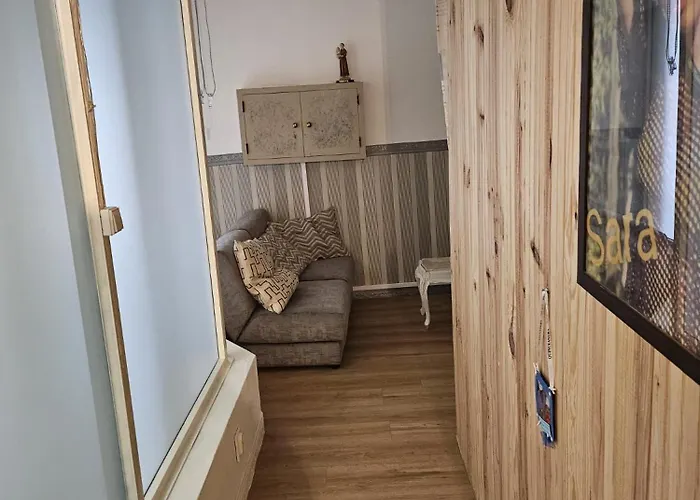 アパート Proprio エスピーニョ