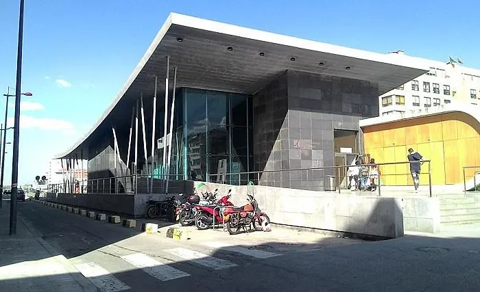 Proprio アパート