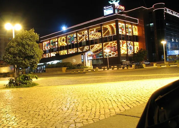 アパート Proprio